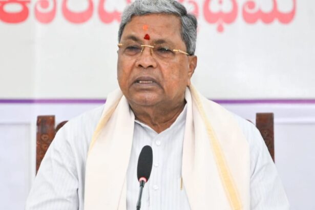 ಪಾಪರ್ ಸರ್ಕಾರ ಲಾಟರಿ ಸಿಎಂ ಸಿದ್ದರಾಮಯ್ಯ