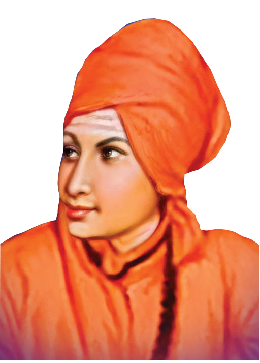 ಮುರುಘಾಮಠದಲ್ಲಿ ಜು.25 ರಿಂದ ಶ್ರಾವಣಮಾಸದ ವಿಶೇಷ ಕಾರ್ಯಕ್ರಮ