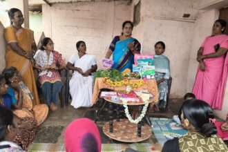 ತಂಬಾಕು ಬಳಕೆ ಅನಾರೋಗ್ಯಕಕ್ಕೆ ದಾರಿ ಮಾಡಲಿದೆ-ಸಣ್ಣರಂಗಮ್ಮ