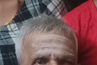 ಪ್ರಜಾವಾಣಿ ರಶ್ಮಿ ಅವರಿಗೆ ಪಿತೃ ವಿಯೋಗ