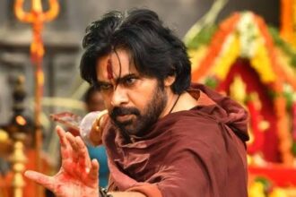 ಪವನ್ ಕಲ್ಯಾಣ್ ರವರು ಹಿಂತಿರುಗಿದ್ದಾರೆ – ಹರಿ ಹರ ವೀರ ಮಲ್ಲು ಆಗಿ!