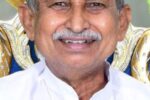 ಇಂದು ಜೆ.ಎನ್.ಕೋಟೆ ಗುರುಸಿದ್ದಪ್ಪನವರಿಗೆ ನುಡಿ ನಮನ