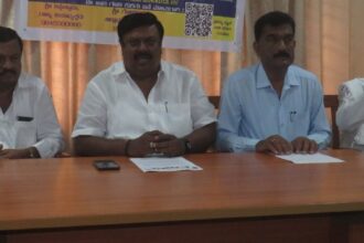 ಕಾಂತರಾಜ್ ಆಯೋಗದ ಸಮೀಕ್ಷೆಯಿಂದ ನೇಕಾರ ಸಮಾಜಕ್ಕೆ ಅನ್ಯಾಯ