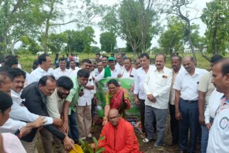 ಪ್ರಾಕೃತಿಕ ಸಂಪತ್ತು ಕಾಪಾಡಿ 