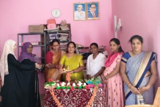 ಮಕ್ಕಳಿಗೆ ಕಡ್ಡಾಯವಾಗಿ ಲಸಿಕೆ ಕೊಡಿಸಿ ಮಾರಕ ರೋಗಗಳಿಂದ ಮಕ್ಕಳನ್ನು ರಕ್ಷಿಸಿ