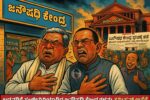 ಸಿದ್ದರಾಮಯ್ಯ ಸರ್ಕಾರಕ್ಕೆ ಕಪಾಳಮೋಕ್ಷ