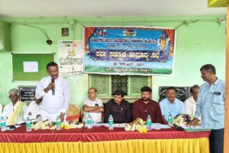 ಹಾಲು ಉತ್ಪಾದಕರ ಸಹಕಾರ ಸಂಘಕ್ಕೆ 13.39 ಲಕ್ಷ ಲಾಭ