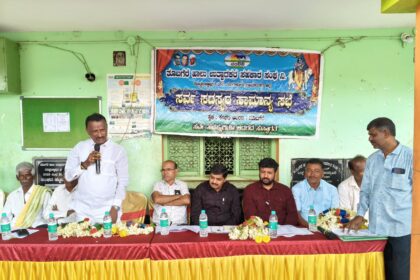 ಹಾಲು ಉತ್ಪಾದಕರ ಸಹಕಾರ ಸಂಘಕ್ಕೆ 13.39 ಲಕ್ಷ ಲಾಭ
