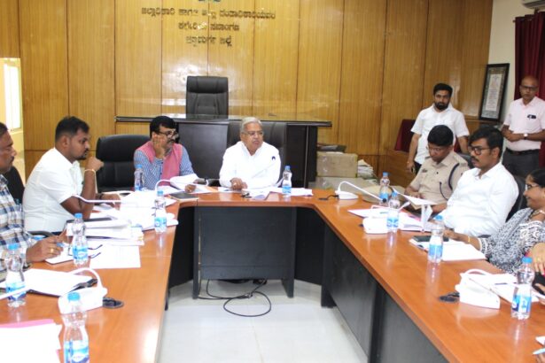 ರೈಲ್ವೆ ಮೇಲ್ಸೇತುವೆ ನಿರ್ಮಾಣಕ್ಕೆ ಅನುಮತಿ ಶೀಘ್ರ ಕಾಮಗಾರಿ ಆರಂಭ