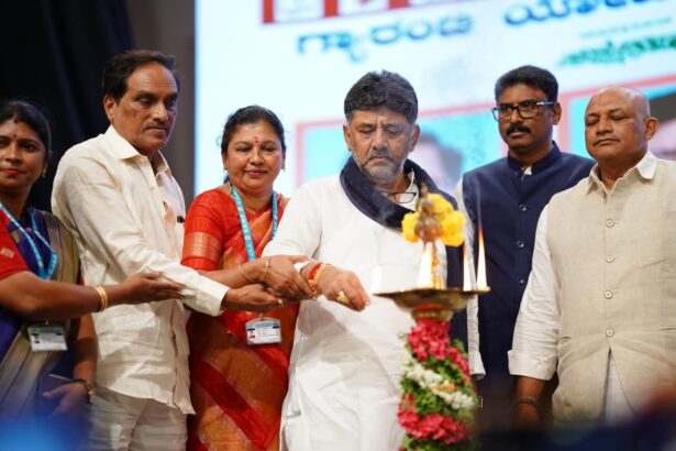 ಗ್ಯಾರಂಟಿ ಕಾರ್ಯಕ್ರಮಗಳನ್ನು ಮನೆ ಮನೆಗೆ ತಲುಪಿಸಿ-ಡಿಸಿಎಂ