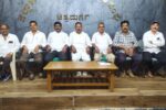 ನಾಳೆ ಪ್ರತಿಭಾ ಪುರಸ್ಕಾರ, ವಧೂ-ವರರ ಸಮಾವೇಶ, ರಕ್ತದಾನ ಶಿಬಿರ
