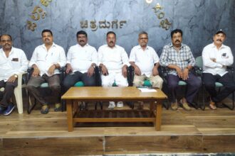 ನಾಳೆ ಪ್ರತಿಭಾ ಪುರಸ್ಕಾರ, ವಧೂ-ವರರ ಸಮಾವೇಶ, ರಕ್ತದಾನ ಶಿಬಿರ