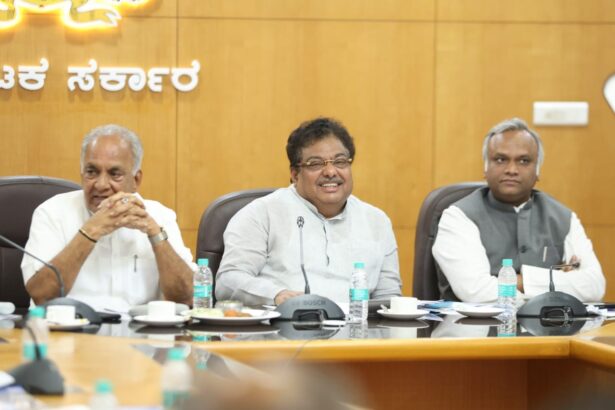 ಕ್ವಾಂಟಮ್ ಕ್ರಾಂತಿಗೆ ಕರ್ನಾಟಕ ಮಾದರಿ