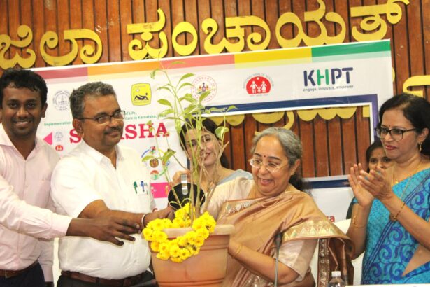 ನವಜಾತ ಶಿಶು ಆರೈಕೆ : ಚಿತ್ರದುರ್ಗ ಜಿಲ್ಲೆಯ ಮಾದರಿ ಅಧ್ಯಯನ- ಡಾ.ಅಶೂ ಗ್ರೋವರ್