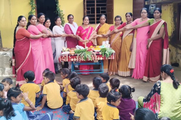 ಬಾಲ್ಯ ವಿವಾಹ ಮಾಡಿಸಿದರೆ 1 ಲಕ್ಷ ದಂಡ, ಜೈಲು ಶಿಕ್ಷೆ-ಸಣ್ಣ ರಂಗಮ್ಮ