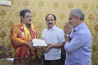 ಜೈನ ಸಮಾಜದ ಅಭಿವೃದ್ಧಿಗೆ ಅನುದಾನ ಕೊಡಿ