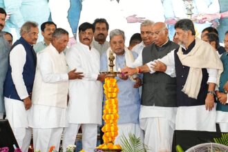 ಸಂವಿಧಾನ ಮನನ ಮಾಡಿಕೊಳ್ಳದಿದ್ದರೆ ಉದ್ದೇಶ ಜಾರಿ ಮಾಡಲು ಸಾಧ್ಯವಿಲ್ಲ-ಸಿಎಂ