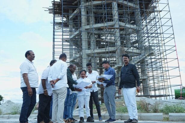 128 ಹಳ್ಳಿಗಳಿಗೆ ಶುದ್ಧ ಕುಡಿಯುವ ನೀರು-ಸಚಿವ ಸುಧಾಕರ್