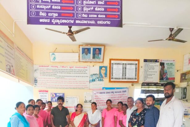 ಪೋಕ್ಸೋ ಕಾಯ್ದೆ ತೀವ್ರತೆ, ಅಪಾಯ ಏನು ಎನ್ನುವುದನ್ನು ಅರಿಯಬೇಕು-ಸಣ್ಣ ರಂಗಮ್ಮ