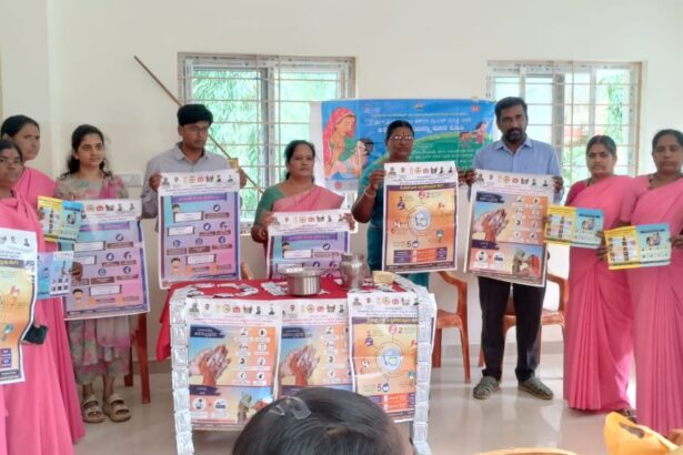 ಚಿಪ್ಸ್, ಪಿಜ್ಜಾ ಮುಂತಾದ ಪ್ಯಾಕೇಟ್ ಜಂಕ್ ಫುಡ್ ಗಳನ್ನು ದೂರ ಮಾಡಿ ಆರೋಗ್ಯ ರಕ್ಷಿಸಿಕೊಳ್ಳಿ-ಸಣ್ಣ ರಂಗಮ್ಮ