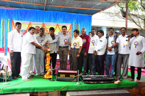 ಕಲೆಗೆ ಜಾತಿ, ಭಾಷೆಯ ಹಂಗಿಲ್ಲ- ಮಹೆಬೂಬ್ ಜಿಲಾನಿ ಖುರೇಷಿ