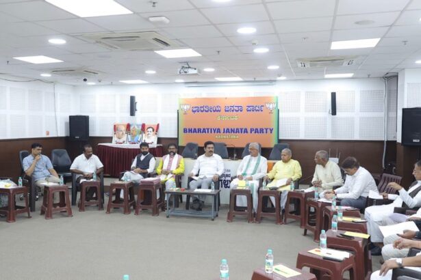 ಅಧಿವೇಶನದಲ್ಲಿ ಭ್ರಷ್ಟ ಹಾಗೂ ಜನವಿರೋಧಿ ಕಾಂಗ್ರೆಸ್ ಸರ್ಕಾರದ ವಿರುದ್ಧ ಹೋರಾಟ