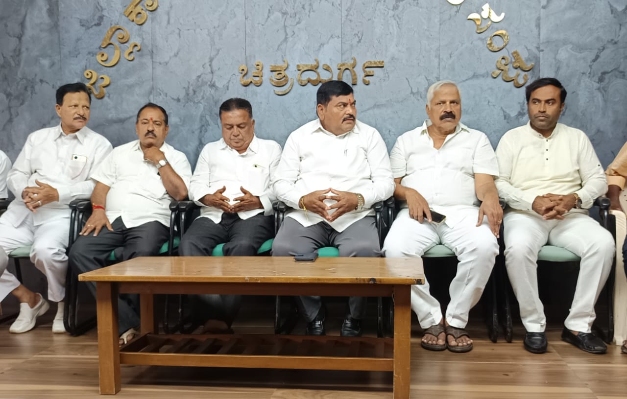 ಆಧಾರ್, ಪಾನ್ ಕಾರ್ಡ್ ಲಿಂಕ್ ಮಾಡಿ ವೈಜ್ಞಾನಿಕವಾಗಿ ಸಮೀಕ್ಷೆ ಮಾಡಲಿ-ಬಿಟಿಜೆ