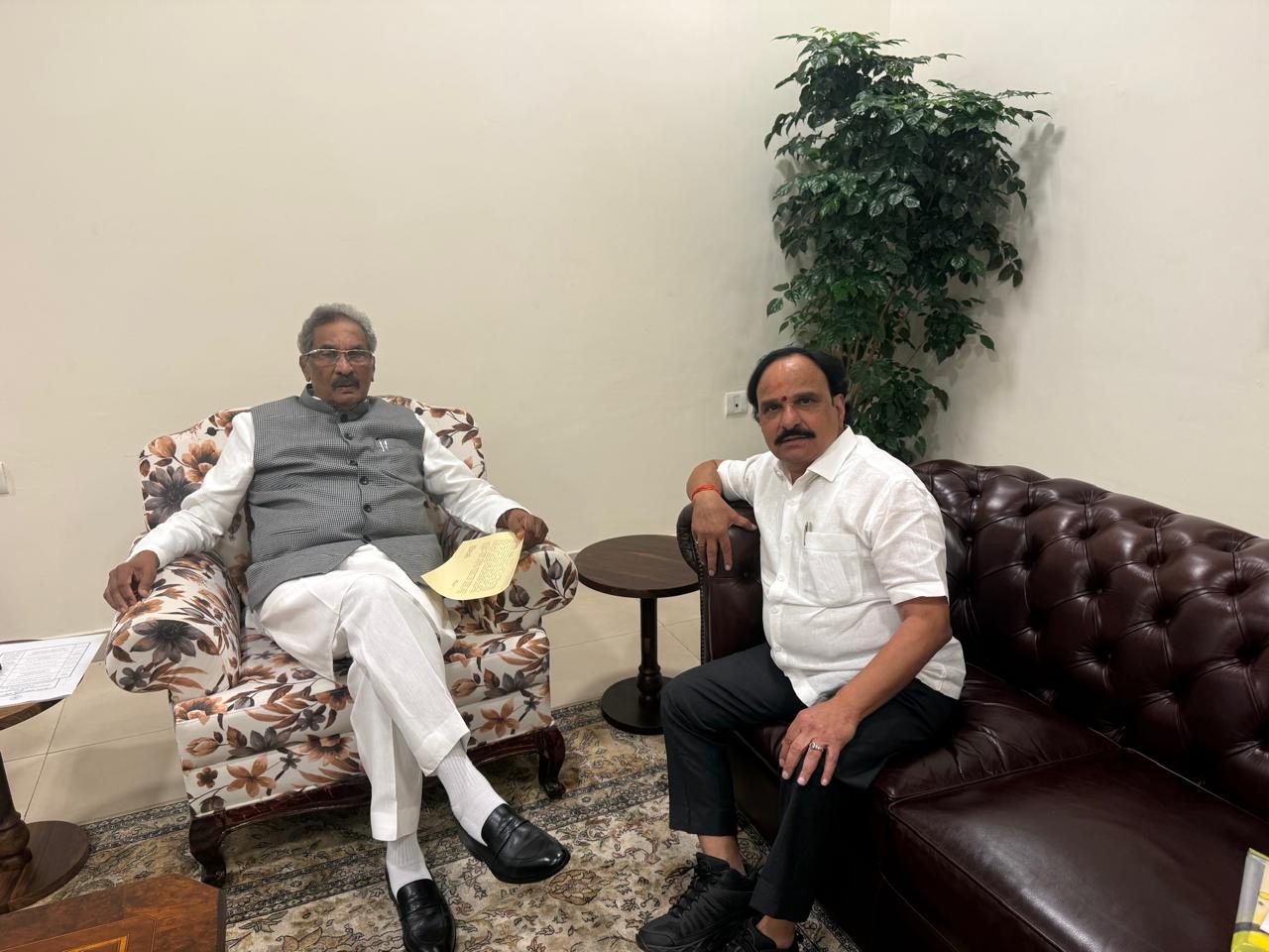 ಮಾಯಸಂದ್ರ, ಕೋಡಿಹಳ್ಳಿ-ಧರ್ಮಪುರ, ದೇವರಕೊಟ್ಟ ಹಾಗೂ ಲಕ್ಕಿಹಳ್ಳಿಯಲ್ಲಿ ವಿದ್ಯುತ್ ವಿತರಣಾ ಕೇಂದ್ರ ಆರಂಭಿಸಿ