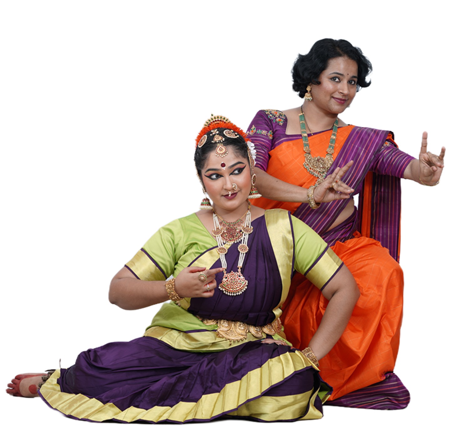 ಭರತನಾಟ್ಯ ರಂಗಪ್ರವೇಶ ಮಾಡಲಿರುವ ಸ್ನೇಹಶ್ರೀ