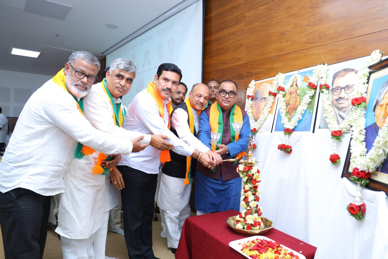 ಅಲ್ಪಸಂಖ್ಯಾತ ಪ್ರತಿಭೆ ಗುರುತಿಸಲು ಡಾ.ಕಲಾಂ ಸ್ಟಾರ್ಟ್ಅಪ್ ಯುವ ಪ್ರಶಸ್ತಿ