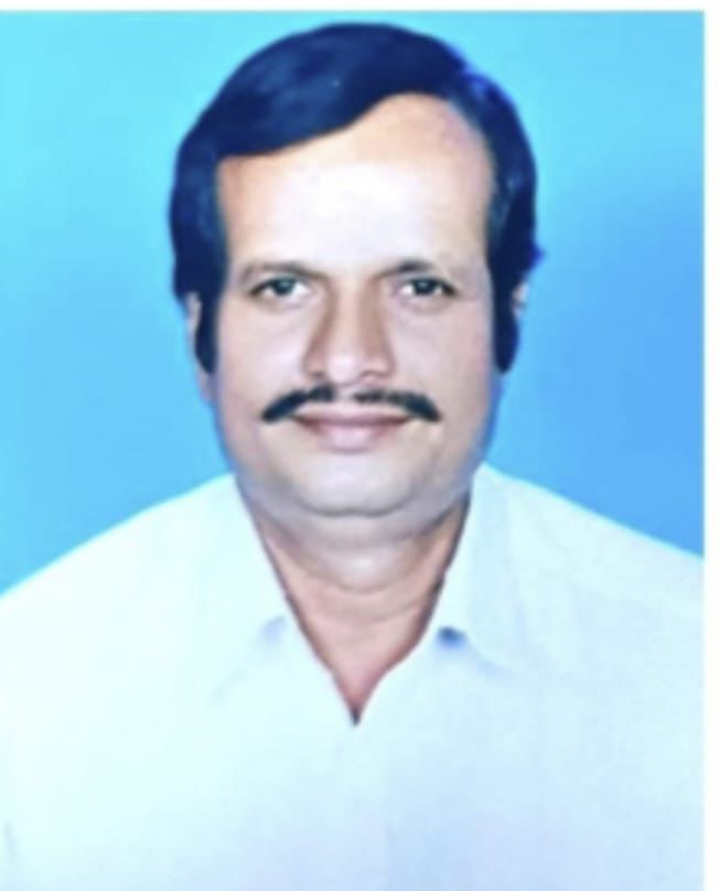 ಹಿರಿಯ ಪತ್ರಕರ್ತ ಶಾಂತಕುಮಾರ್ ನಿಧನ: ಕೆಯುಡಬ್ಲ್ಯೂಜೆ ಸಂತಾಪ