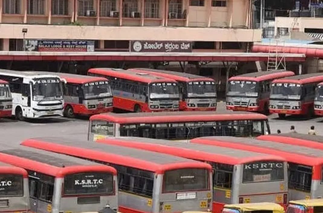ಆಗಸ್ಟ್ 5 ರಿಂದ ಅನಿರ್ದಿಷ್ಟಾವಧಿ ಮುಷ್ಕರಕ್ಕೆ ಮುಂದಾದ ಸಾರಿಗೆ ನೌಕರರು