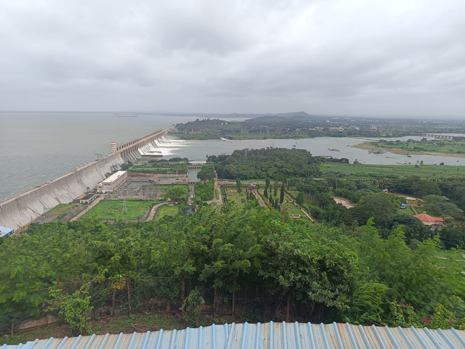 ನಮ್ಮ ನಿಷ್ಠೆ ಪ್ರಕೃತಿಗೆ…….