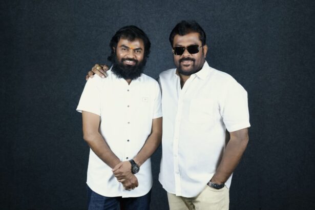 ಸ್ಮೈಲ್ ಶ್ರೀನು ನಿರ್ದೇಶನದ ಚಿತ್ರಕ್ಕೆ ಕೆ ಮಂಜು ಬಂಡವಾಳ ಸದ್ಯದಲ್ಲೇ ಟೈಟಲ್ ಲಾಂಚ್