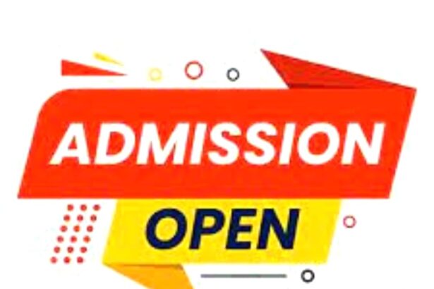 ಮುಕ್ತ ವಿಶ್ವವಿದ್ಯಾನಿಲಯದಲ್ಲಿ ಜುಲೈ ಆವೃತ್ತಿಗೆ ಪ್ರವೇಶಾತಿ ಆರಂಭ