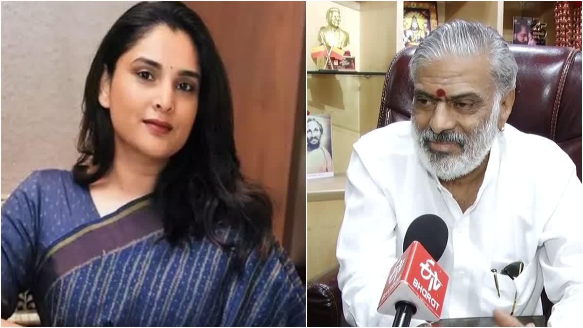 ನಟಿ ರಮ್ಯಾ ವಿರುದ್ಧ ದರ್ಶನ್ ಅಭಿಮಾನಿಗಳ ಕಮೆಂಟ್, ಮಧ್ಯ ಪ್ರವೇಶಿಸಿದ ಮಹಿಳಾ ಆಯೋಗ, ಫಿಲಂ ಚೇಂಬರ್