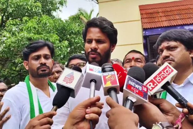 ಪ್ರಾದೇಶಿಕ ಪಕ್ಷ ಕಟ್ಟುವುದು ಯಾರೋ ಗೆದ್ದ ಕಪ್ ಹಿಡಿದು ಮುತ್ತಿಟ್ಟು, ರೀಲ್ಸ್ ಮಾಡುವಷ್ಟು ಸುಲಭವಲ್ಲ