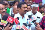 ಸಚಿವ ಸ್ಥಾನದ ಬಗ್ಗೆ ಹೈಕಮಾಂಡ್​ ತೀರ್ಮಾನ ಮಾಡುತ್ತೆ