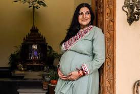 ಐವಿಎಫ್ ವಿಧಾನ, ಭಾವನಾ ರಾಮಣ್ಣ, ಮಹಿಳೆಯರ ಹಕ್ಕು ಮತ್ತು ಸ್ವಾತಂತ್ರ್ಯ ಹಾಗು ಭಾರತದ ಕೌಟುಂಬಿಕ ವ್ಯವಸ್ಥೆ