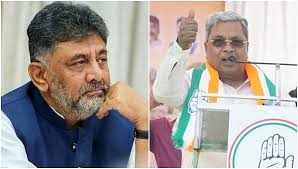 ಮುಖ್ಯಮಂತ್ರಿ ಸ್ಥಾನದಲ್ಲಿ ಸಿದ್ದರಾಮಯ್ಯ ಇರುವಾಗ ಬೇರೆ ಹೆಸರು ಏಕೆ?