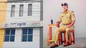 ಪೊಲೀಸ್ ಸಬ್ ಇನ್ಸ್ ಪೆಕ್ಟರ್(PSI) ನೇಣಿಗೆ ಶರಣು