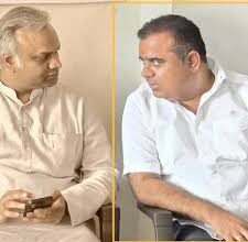 ಸಮಾಜಘಾತುಕ ಚಟುವಟಿಕೆಯಲ್ಲಿ ಖರ್ಗೆ ಅವರೇ ಪಾಲು ಎಷ್ಟು?