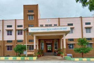 ವಸತಿ ಶಾಲೆ: ಖಾಲಿ ಸ್ಥಾನಗಳಿಗೆ ನೇರ ಪ್ರವೇಶ