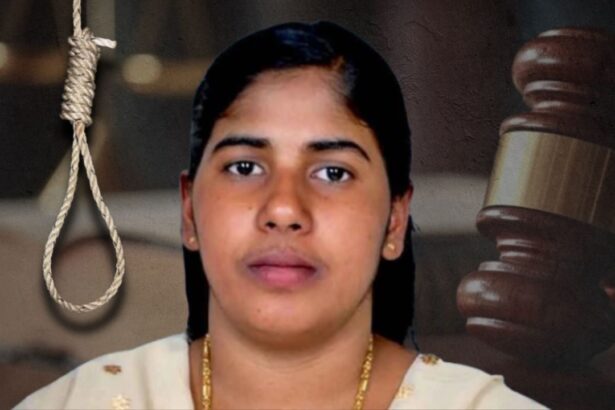 ಮರಣ ದಂಡನೆಯಿಂದ ಪಾರಾದ ಕೇರಳದ ನರ್ಸ್ ನಿಮಿಷಾ ಪ್ರಿಯಾ?