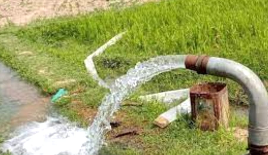 ಕಾಂಗ್ರೆಸ್ ಸರ್ಕಾರದ ಆಡಳಿತ ವೈಫಲ್ಯ, ಹಳ್ಳ ಹಿಡಿದ ಗಂಗಾ ಕಲ್ಯಾಣ