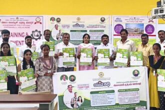 ಯುವನಿಧಿ ಸೇರಿದಂತೆ ಸರ್ಕಾರದ ಯೋಜನೆಗಳನ್ನು ಸದ್ಭಳಕೆ ಮಾಡಿಕೊಳ್ಳಿ- ಶಿವಣ್ಣ