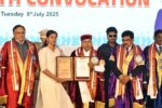 ಅಂಬುಲೆನ್ಸ್ ಡ್ರೈವರ್ ಮಗಳ ಅದ್ಬುತ ಸಾಧನೆ