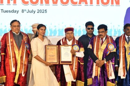 ಅಂಬುಲೆನ್ಸ್ ಡ್ರೈವರ್ ಮಗಳ ಅದ್ಬುತ ಸಾಧನೆ