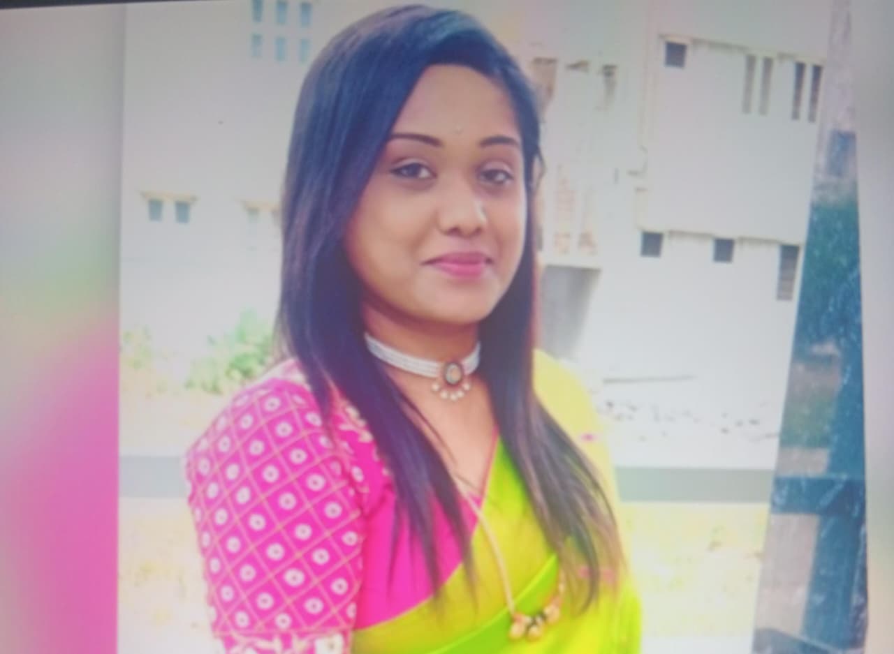 ವರ್ಷಿತಾ ಸಾವಿಗೆ ನ್ಯಾಯ ದೊರಕಿಸಿ-ಮಾನಸ ಮಂಜುನಾಥ್