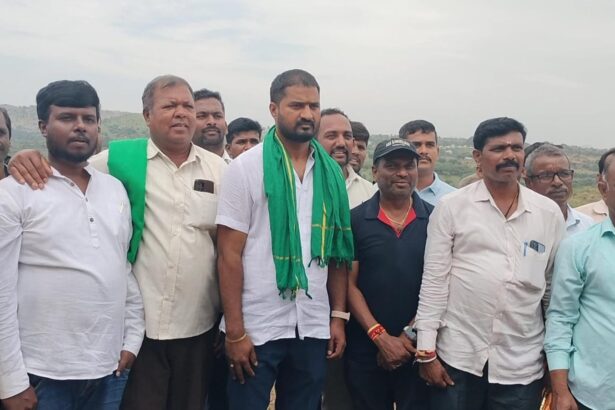 ಆಶ್ರಯ ಯೋಜನೆಯ ಯಶಸ್ವಿ ಕಾರ್ಯಕ್ರಮ